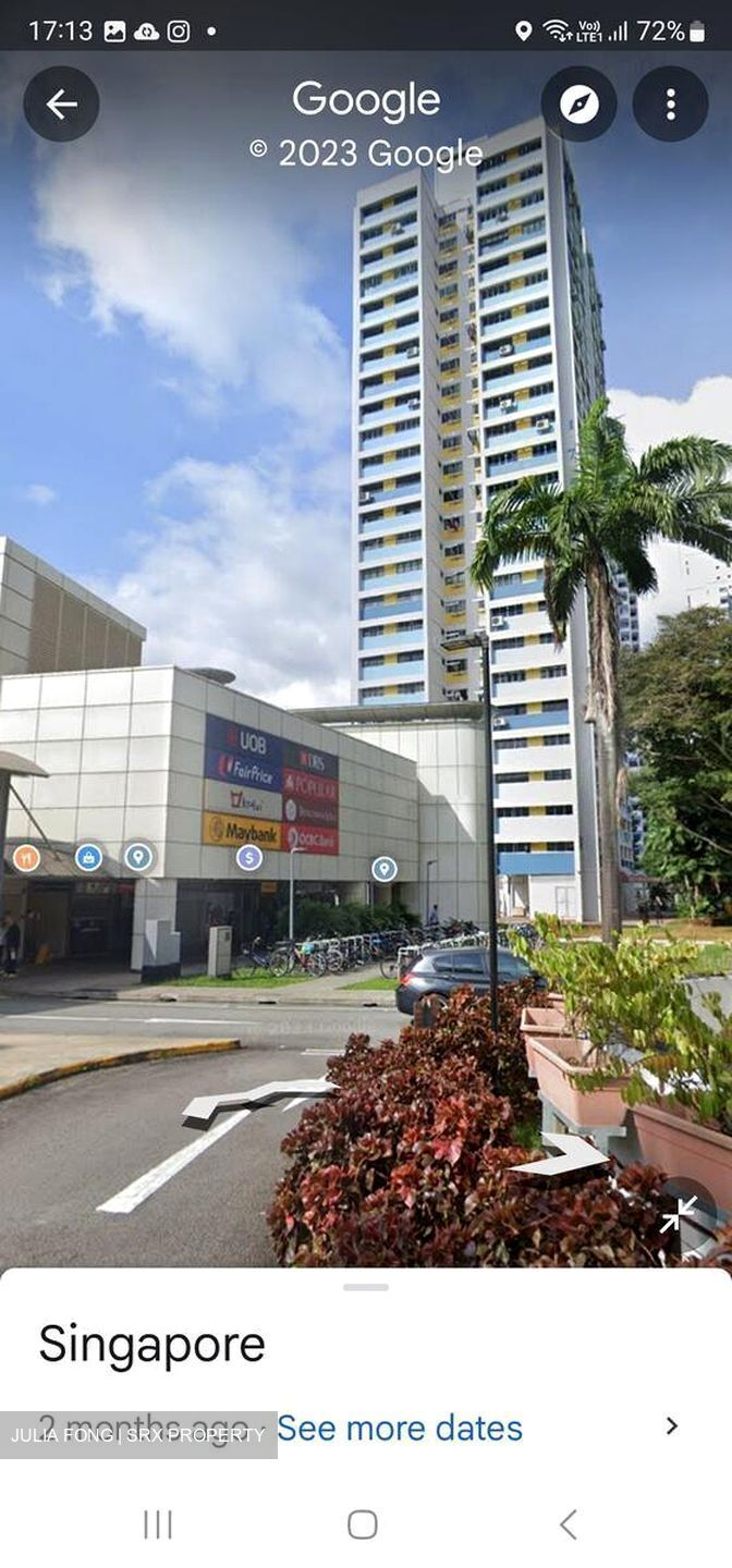 Toa Payoh Central (D12), Shop House #454286141